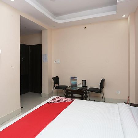 Oyo 2974 Hotel Aastha Palace Haridwār Dış mekan fotoğraf
