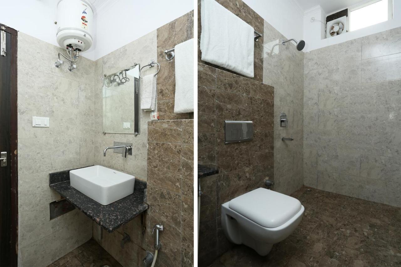 Oyo 2974 Hotel Aastha Palace Haridwār Dış mekan fotoğraf