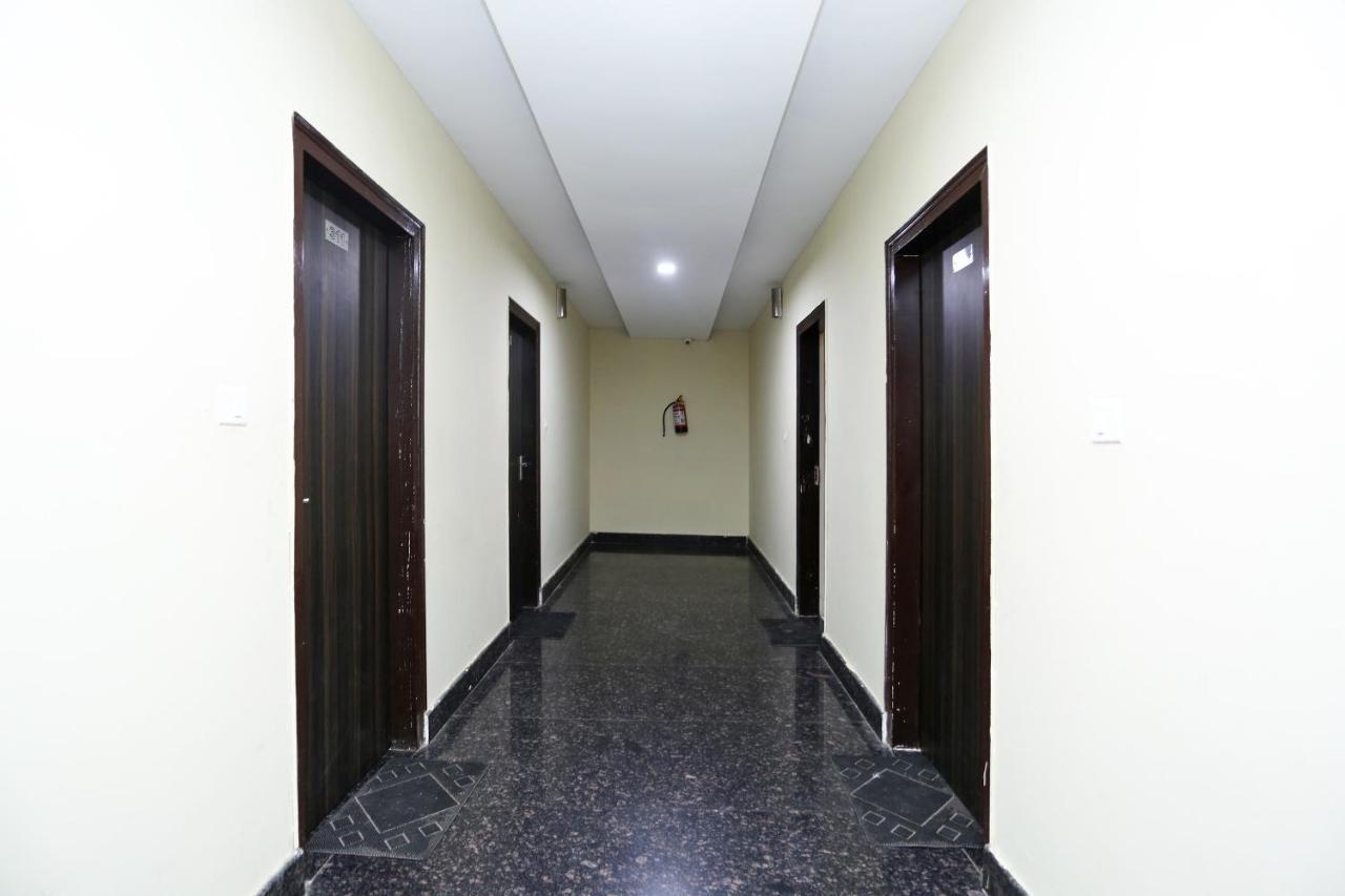 Oyo 2974 Hotel Aastha Palace Haridwār Dış mekan fotoğraf